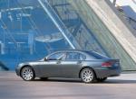 BMW 7-Series 2002 года